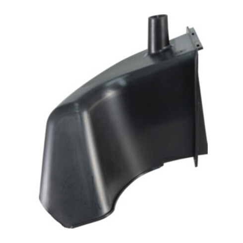 Makita Auswurfkanal für Akku-Rasenmäher LM001G und LM003J