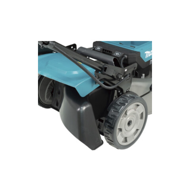 Makita Auswurfkanal für Akku-Rasenmäher LM001G und LM003J