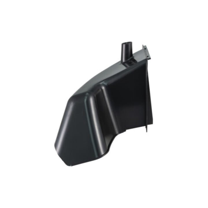 Makita Auswurfkanal für Akku-Rasenmäher LM002G und LM004J