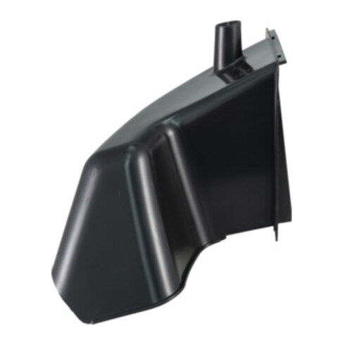 Makita Auswurfkanal für Akku-Rasenmäher LM002G und LM004J