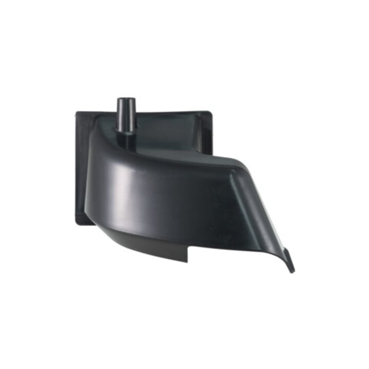 Makita Auswurfkanal für Akku-Rasenmäher LM002G und LM004J