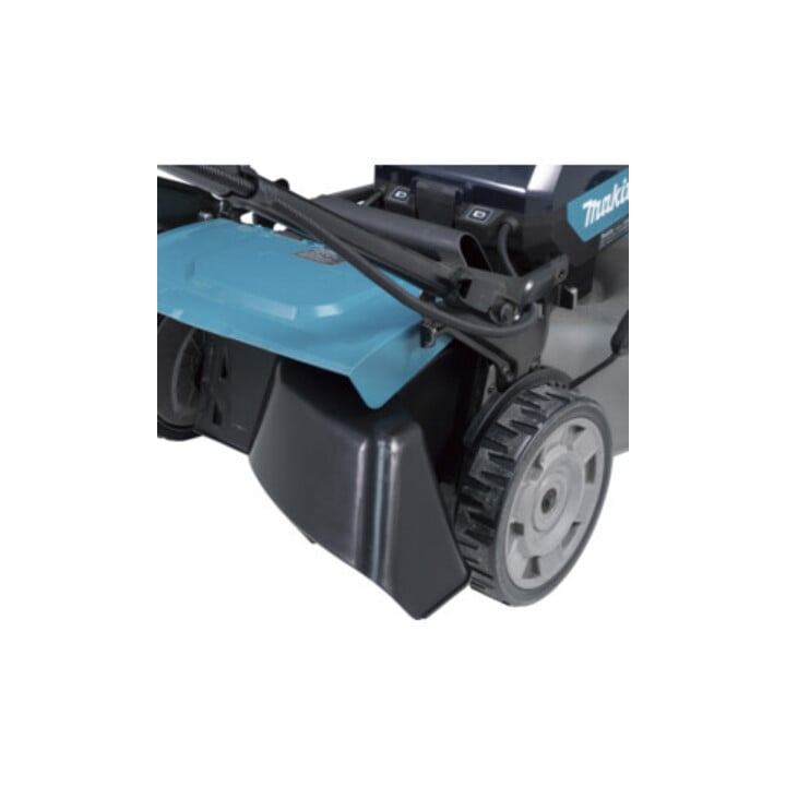Makita Auswurfkanal für Akku-Rasenmäher LM002G und LM004J