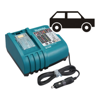 Makita AUTO-LADEGERAET DC18SE (194621-9)