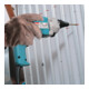 Makita Avvitatore a 2 velocità 6807-3