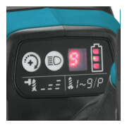 Makita Avvitatore a batteria 18V-4