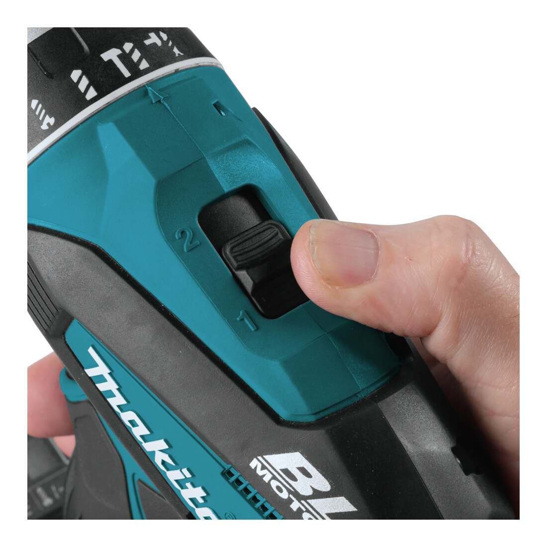 Makita Avvitatore a batteria 18V