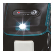 Makita Avvitatore a batteria DFS251Z-2