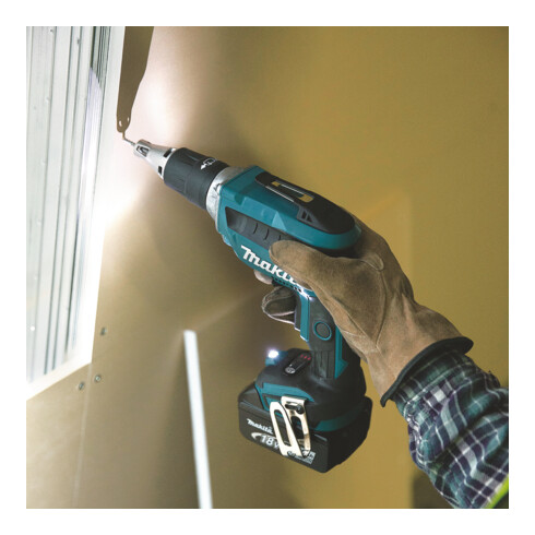 Makita Avvitatore a batteria DFS452Z