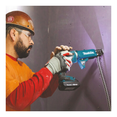 Makita Avvitatore a batteria DFS452Z