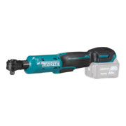 Makita Avvitatore a cricchetto a batteria 12V max. WR100DZ