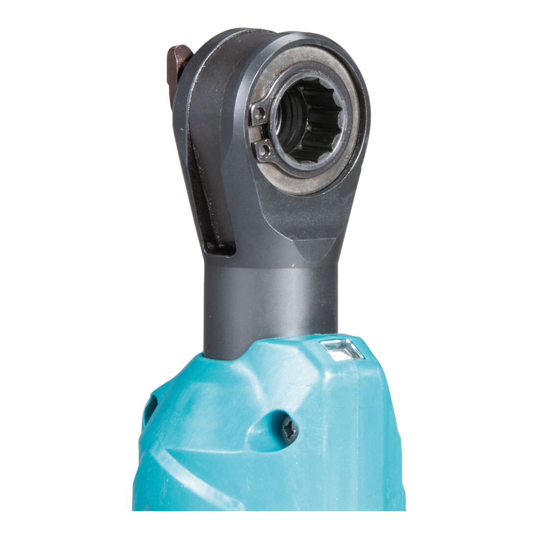 Makita Avvitatore a cricchetto a batteria 12V max. WR100DZ