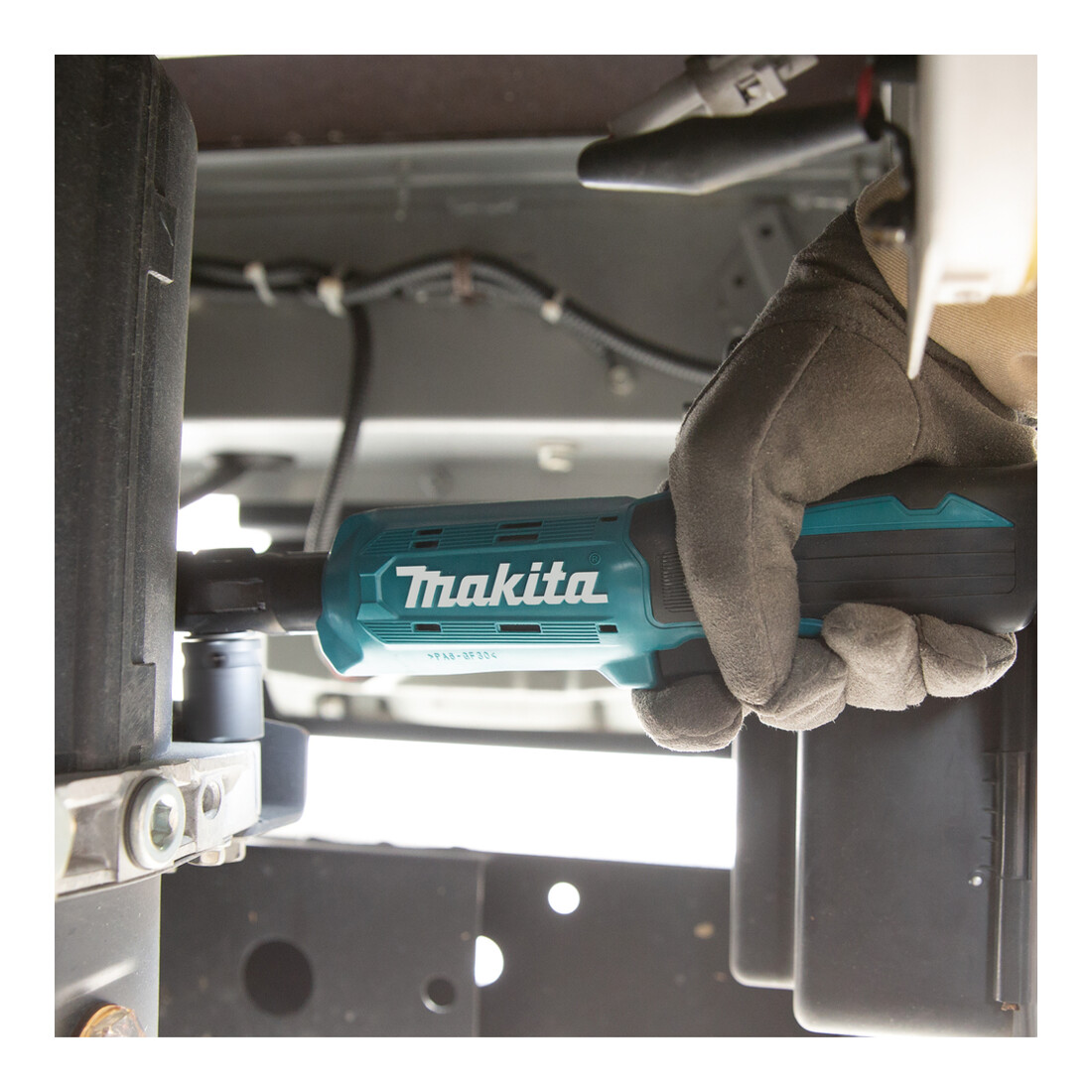Makita Avvitatore a cricchetto a batteria 18V DWR180Z