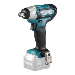 Makita Avvitatore a impulsi a batteria 12V max. TW141DZ