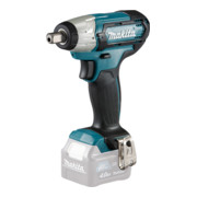 Makita Avvitatore a impulsi a batteria 12V max. TW141DZ-1