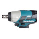 Makita Avvitatore a impulsi a batteria 12V max. TW161DZ-2
