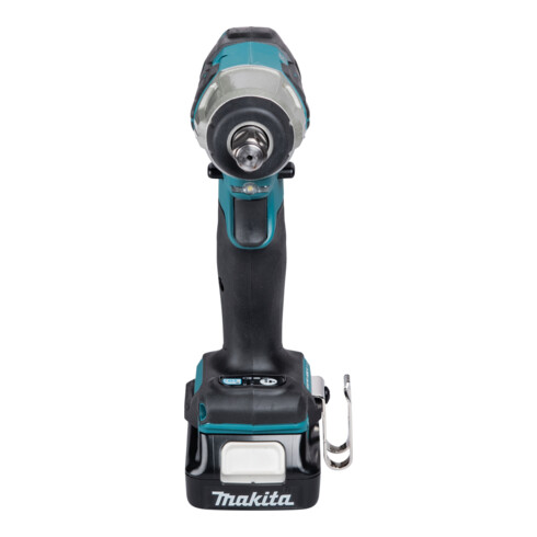 Makita Avvitatore a impulsi a batteria 12V max. TW161DZ