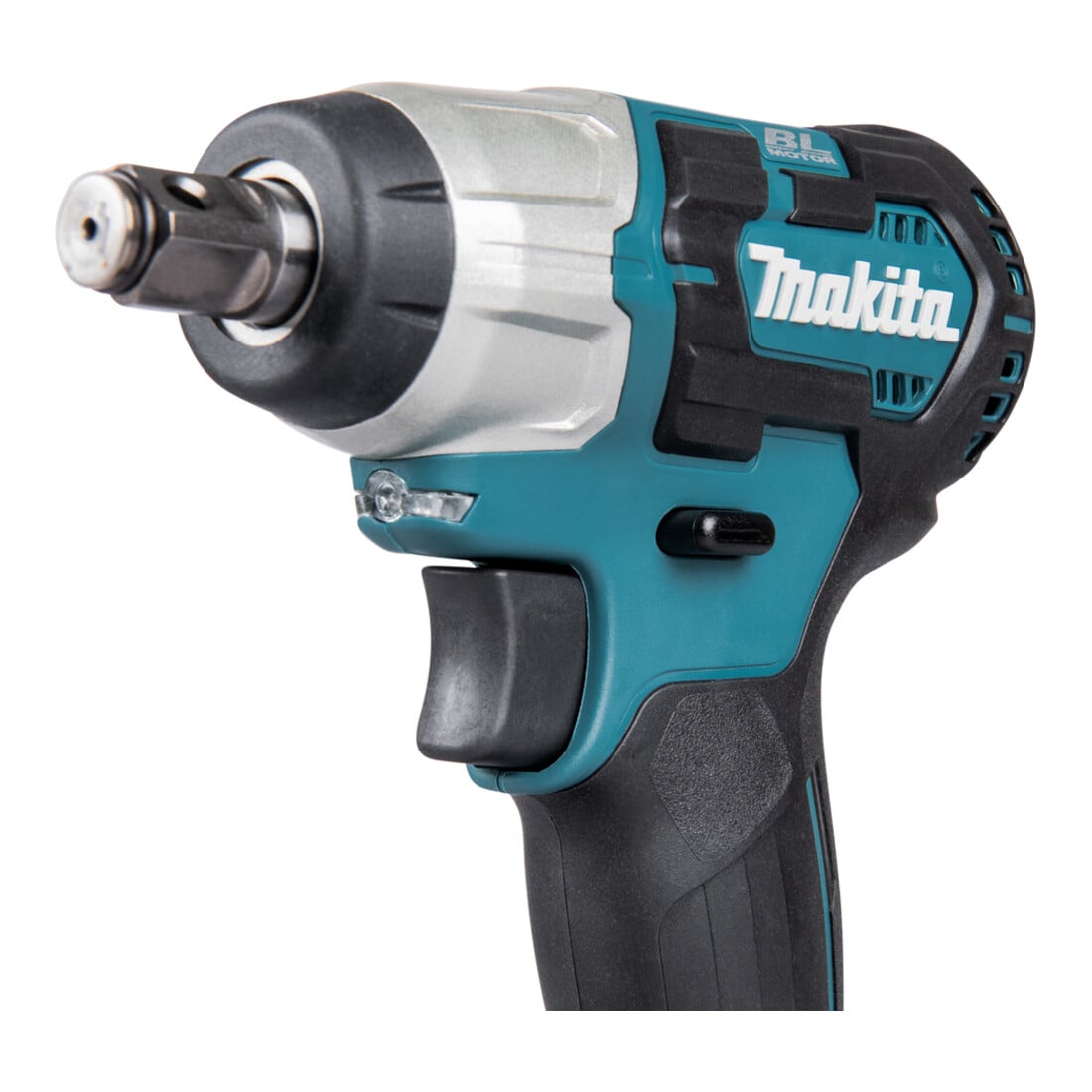 Makita Avvitatore a impulsi a batteria 12V max. TW161DZ