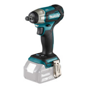 Makita Avvitatore a impulsi a batteria 18,0V DTW181Z