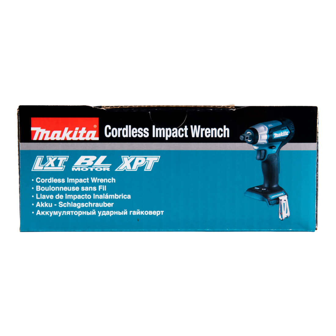 Makita Avvitatore a impulsi a batteria 18,0V DTW181Z