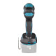 Makita Avvitatore a impulsi a batteria 18,0V DTW181Z-4