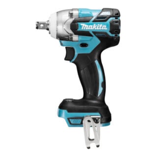 Makita Avvitatore a impulsi a batteria 18,0V DTW285ZJ, senza batteria