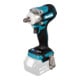 Makita Avvitatore a impulsi a batteria 18 V DTW300Z-1