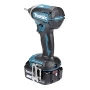 Makita Avvitatore a impulsi a batteria 18V/5Ah DTD153RTJ-4