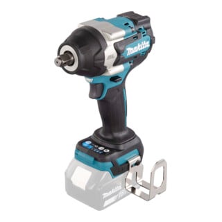 Makita Avvitatore a impulsi a batteria 18V 700 Nm DTW700Z