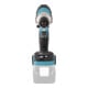 Makita Avvitatore a impulsi a batteria 18V DTD157Z-2
