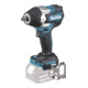 Makita Avvitatore a impulsi a batteria 18V DTW701Z-1