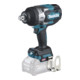 Makita Avvitatore a impulsi a batteria 40V max. (senza batteria, senza caricabatterie) TW001GZ-1