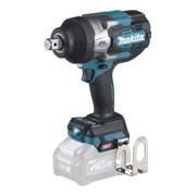 Makita Avvitatore a impulsi a batteria 40V max. (senza batteria, senza caricabatterie) TW001GZ