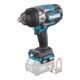 Makita Avvitatore a impulsi a batteria 40V max. (senza batteria, senza caricabatterie) TW001GZ-1
