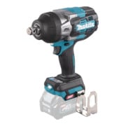 Makita Avvitatore a impulsi a batteria 40V max. (senza batteria, senza caricabatterie) TW001GZ