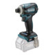 Makita Avvitatore a impulsi a batteria 40V TD001GZ-1