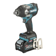 Makita Avvitatore a impulsi a batteria 40V TW007GM201-1