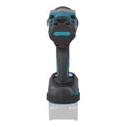 Makita Avvitatore a impulsi a batteria 40V TW007GZ-5