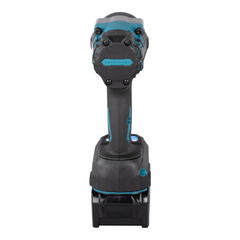 Makita Avvitatore a impulsi a batteria 40V TW008GM201