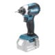 Makita Avvitatore a impulsi a batteria DTD153Z-1