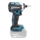 Makita Avvitatore a impulsi a batteria DTD153Z-2