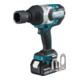 Makita Avvitatore a impulsi a batteria DTW1001RTJ, 18,0V-1