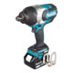 Makita Avvitatore a impulsi a batteria DTW1001RTJ, 18,0V-2