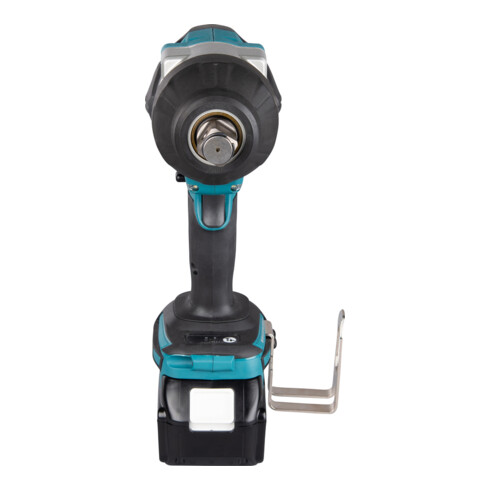 Makita Avvitatore a impulsi a batteria DTW1001RTJ, 18,0V
