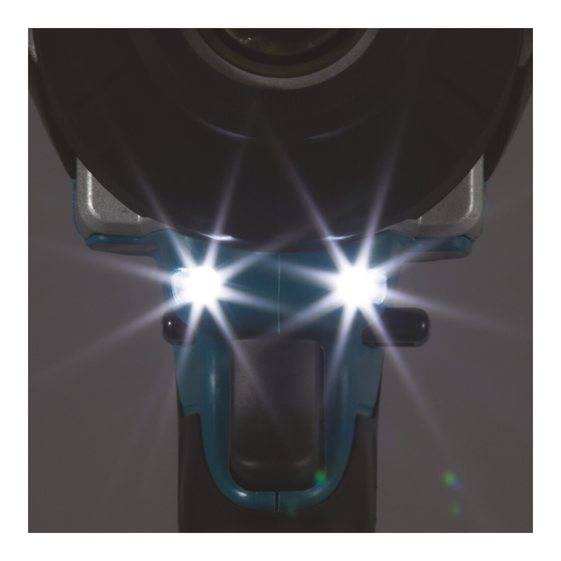 Makita Avvitatore a impulsi a batteria DTW1001RTJ, 18,0V