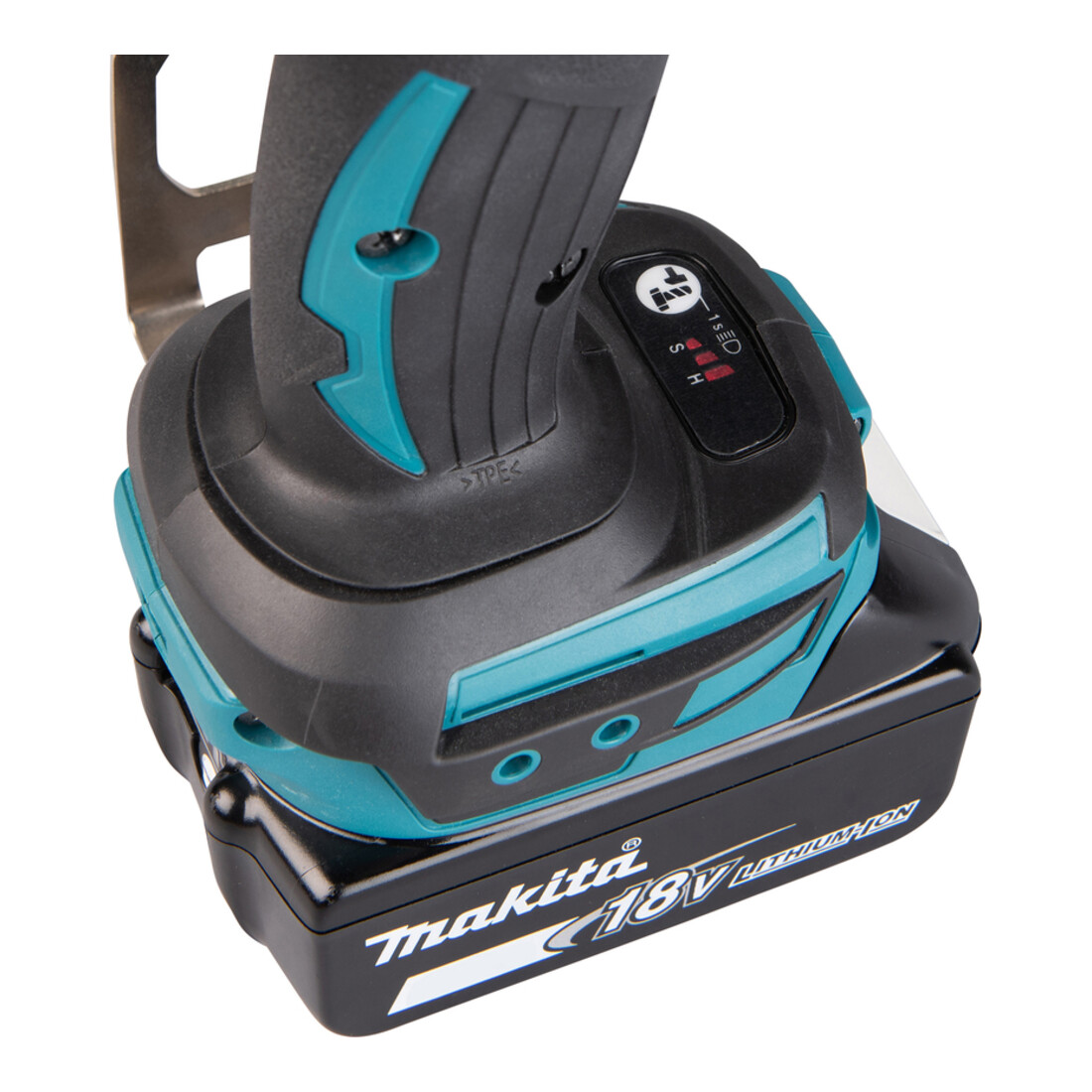 Makita Avvitatore a impulsi a batteria DTW1001Z