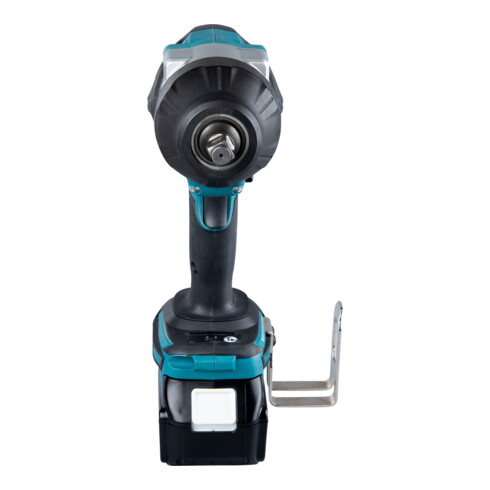 Makita Avvitatore a impulsi a batteria DTW1002RTJ