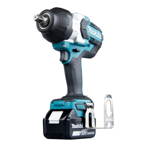 Makita Avvitatore a impulsi a batteria DTW1002RTJ
