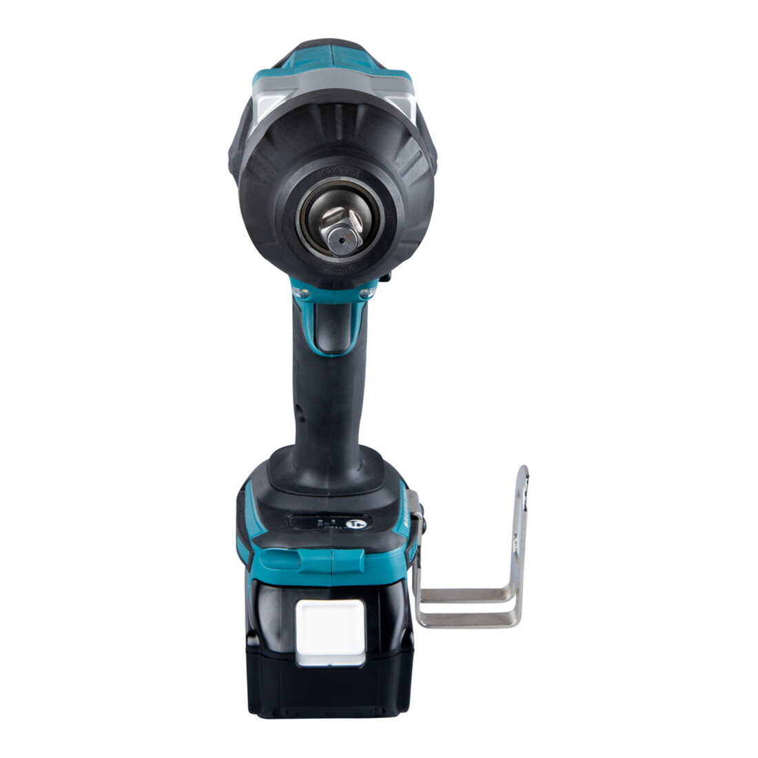 Makita Avvitatore a impulsi a batteria DTW1002RTJ