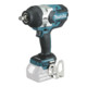 Makita Avvitatore a impulsi a batteria DTW1002Z, 18V-1