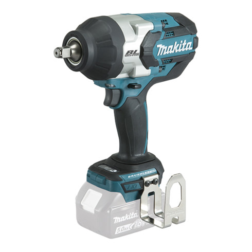 Makita Avvitatore a impulsi a batteria DTW1002Z, 18V